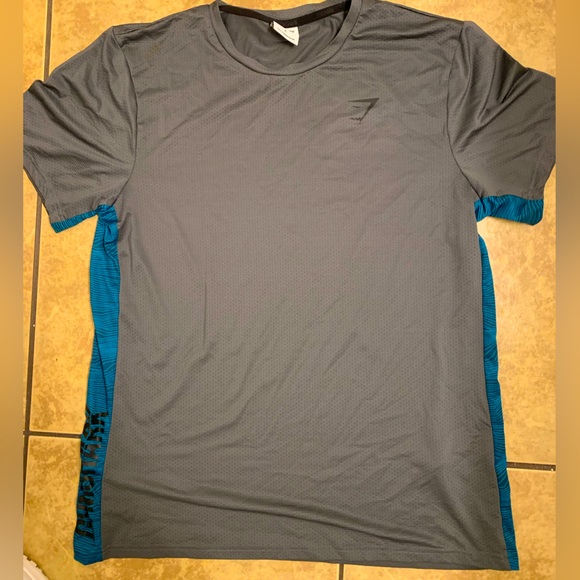 Gymshark - Picture 1 of 2